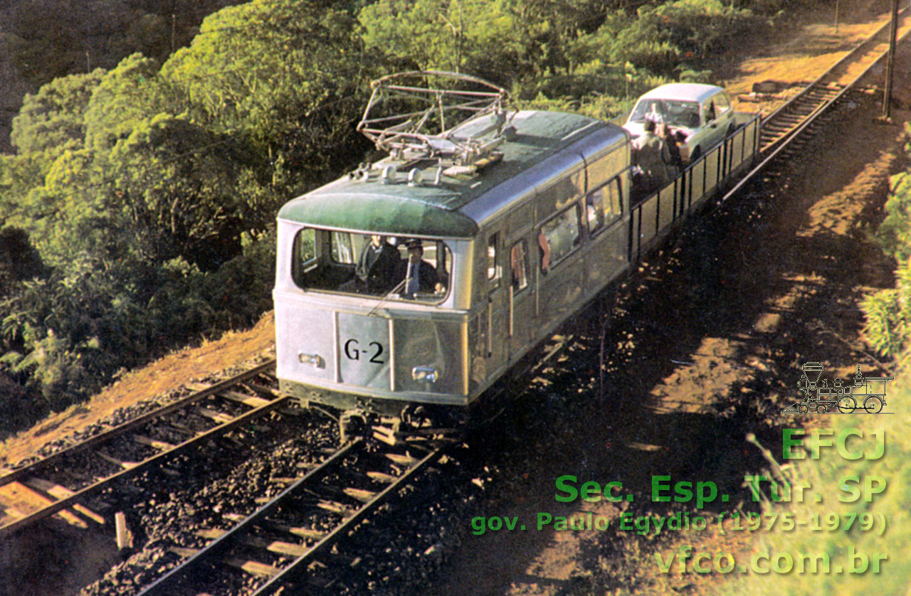 Gôndola Midland Railway Carriage & Wagon Company (Birmingham) nº G2 EFCJ